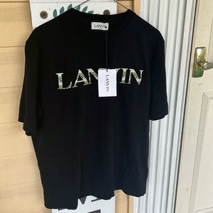 Lanvin T shirt